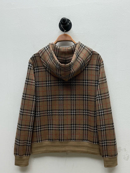 BURBERRY 26S JACKET 390