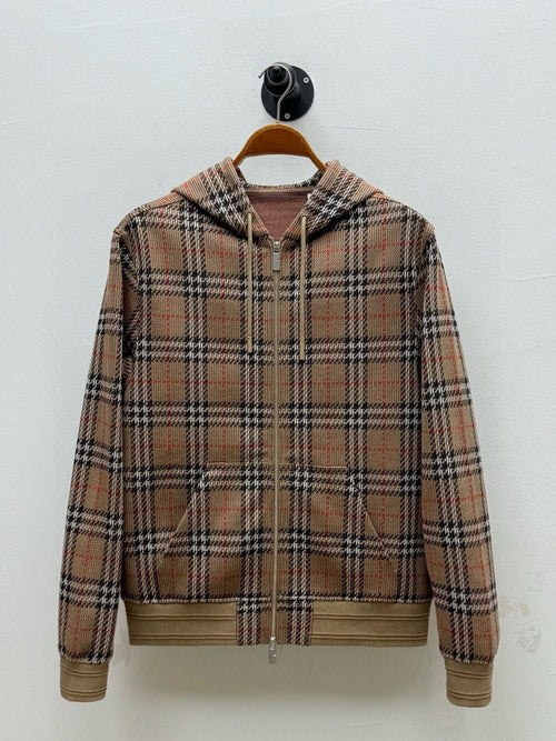 BURBERRY 26S JACKET 390