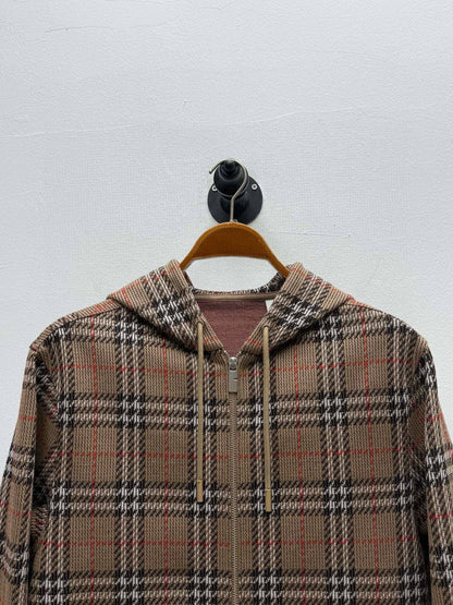 BURBERRY 26S JACKET 390
