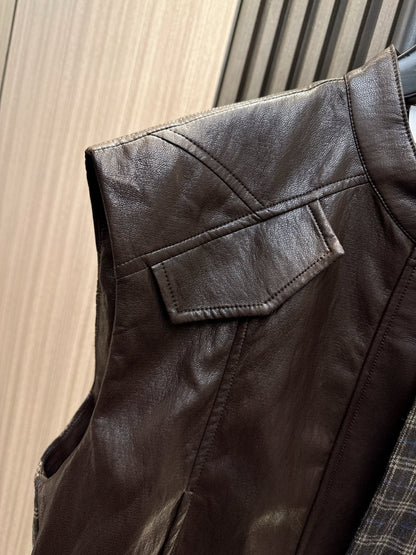 LOEWE JACKET STYLE 38