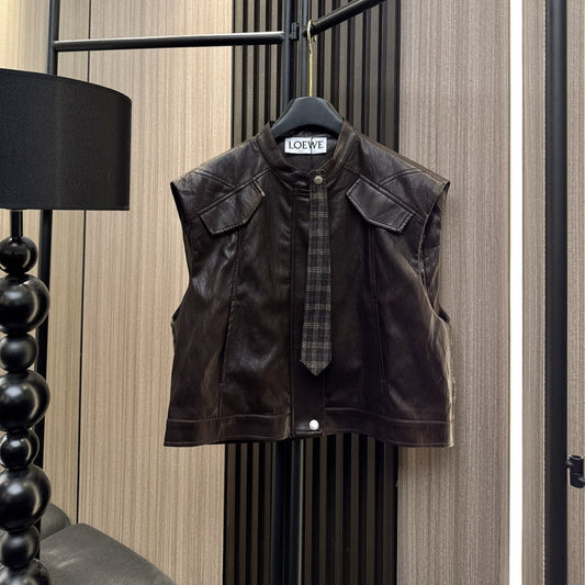 LOEWE JACKET STYLE 38