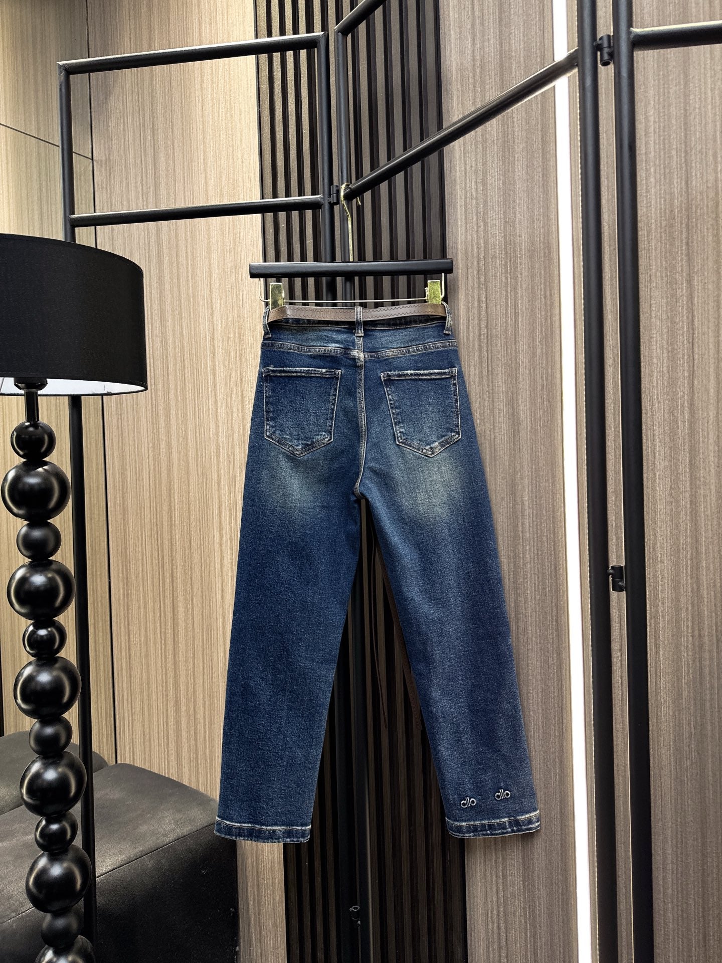 ALO JEANS STYLE 174