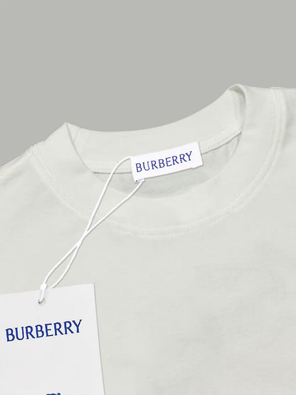 BURBERRY 25S T-SHIRT 261