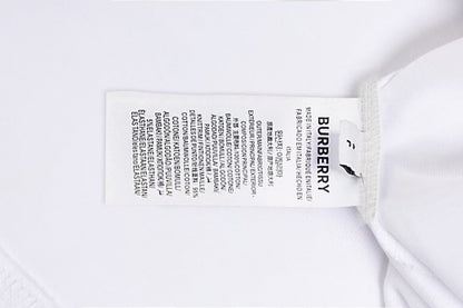 BURBERRY 25S T-SHIRT 261