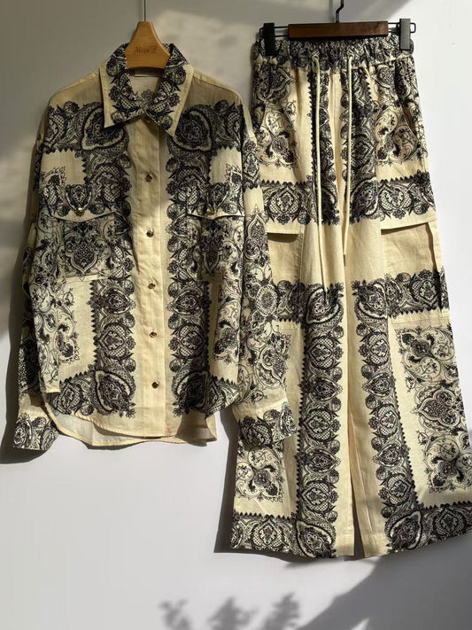 Zimmermann Set 157