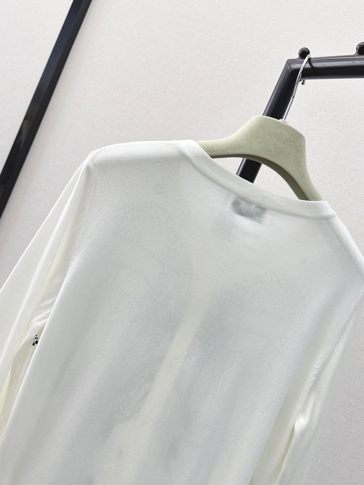 HERMES 26S KNIT CARDIGAN 502
