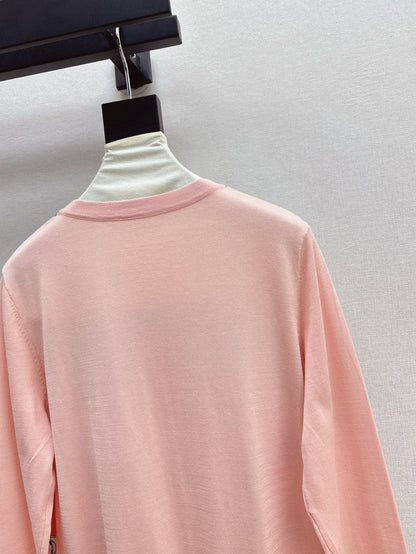 HERMES 26S KNIT CARDIGAN 501