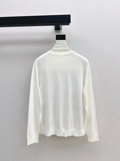 HERMES 26S KNIT CARDIGAN 500