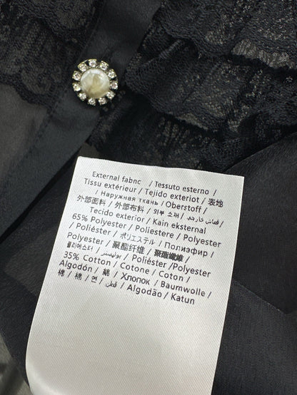VALENTINO 26S SHIRT STYLE 32