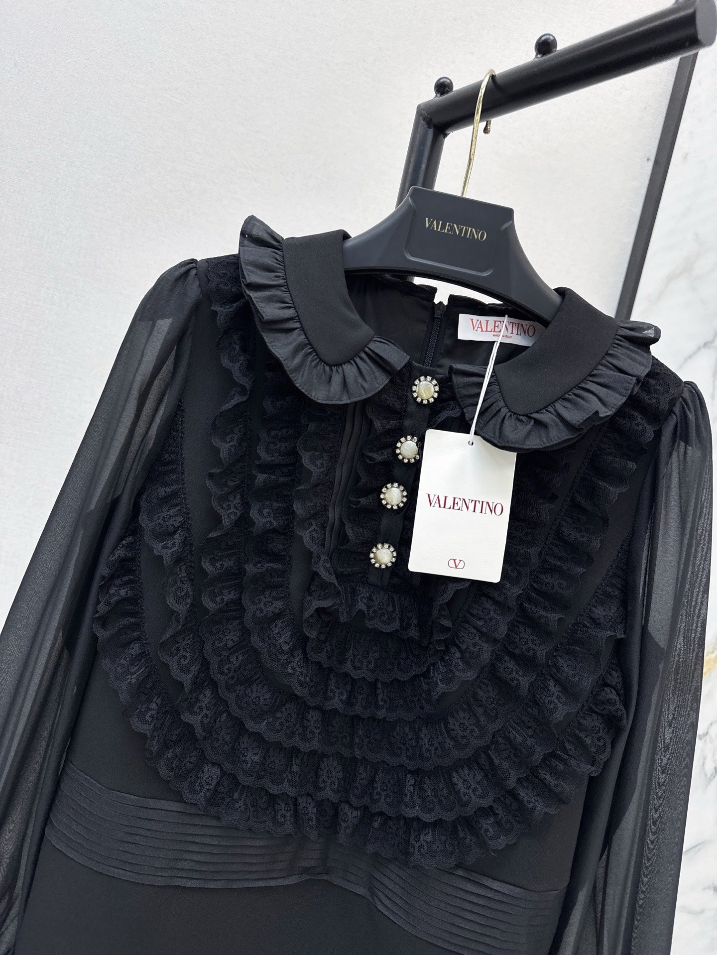 VALENTINO 26S DRESS STYLE 30