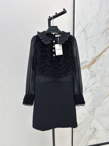 VALENTINO 26S DRESS STYLE 30