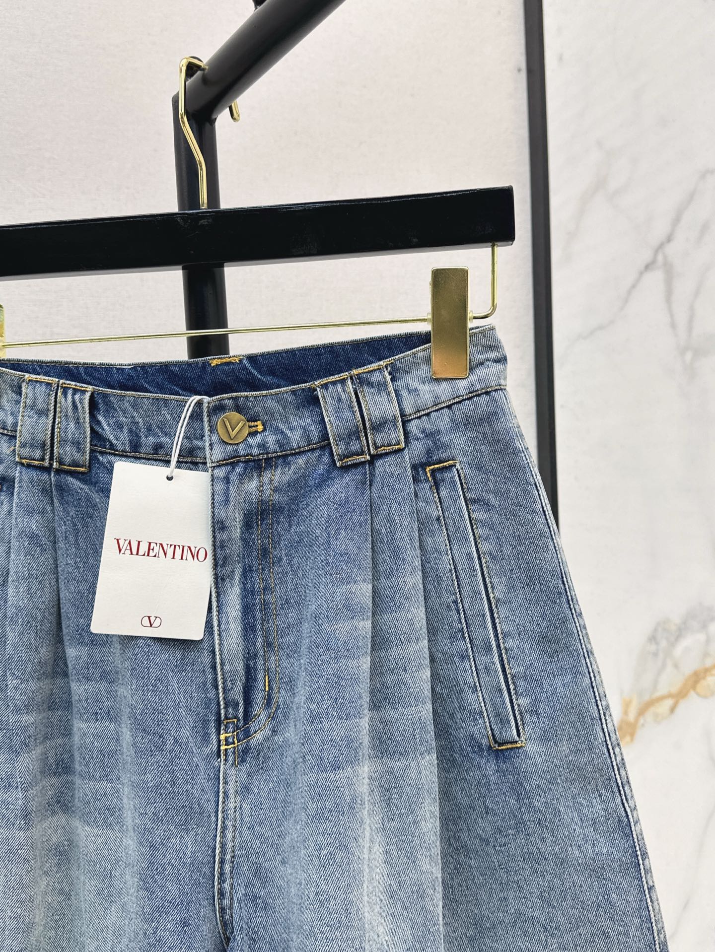 VALENTINO 26S SHORTS STYLE 34