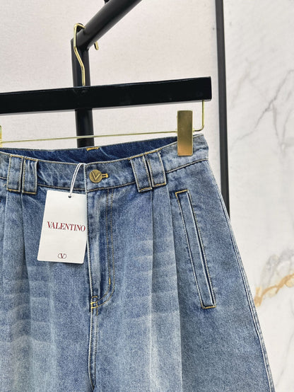 VALENTINO 26S SHORTS STYLE 34
