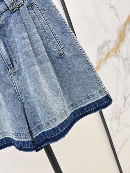 VALENTINO 26S SHORTS STYLE 34