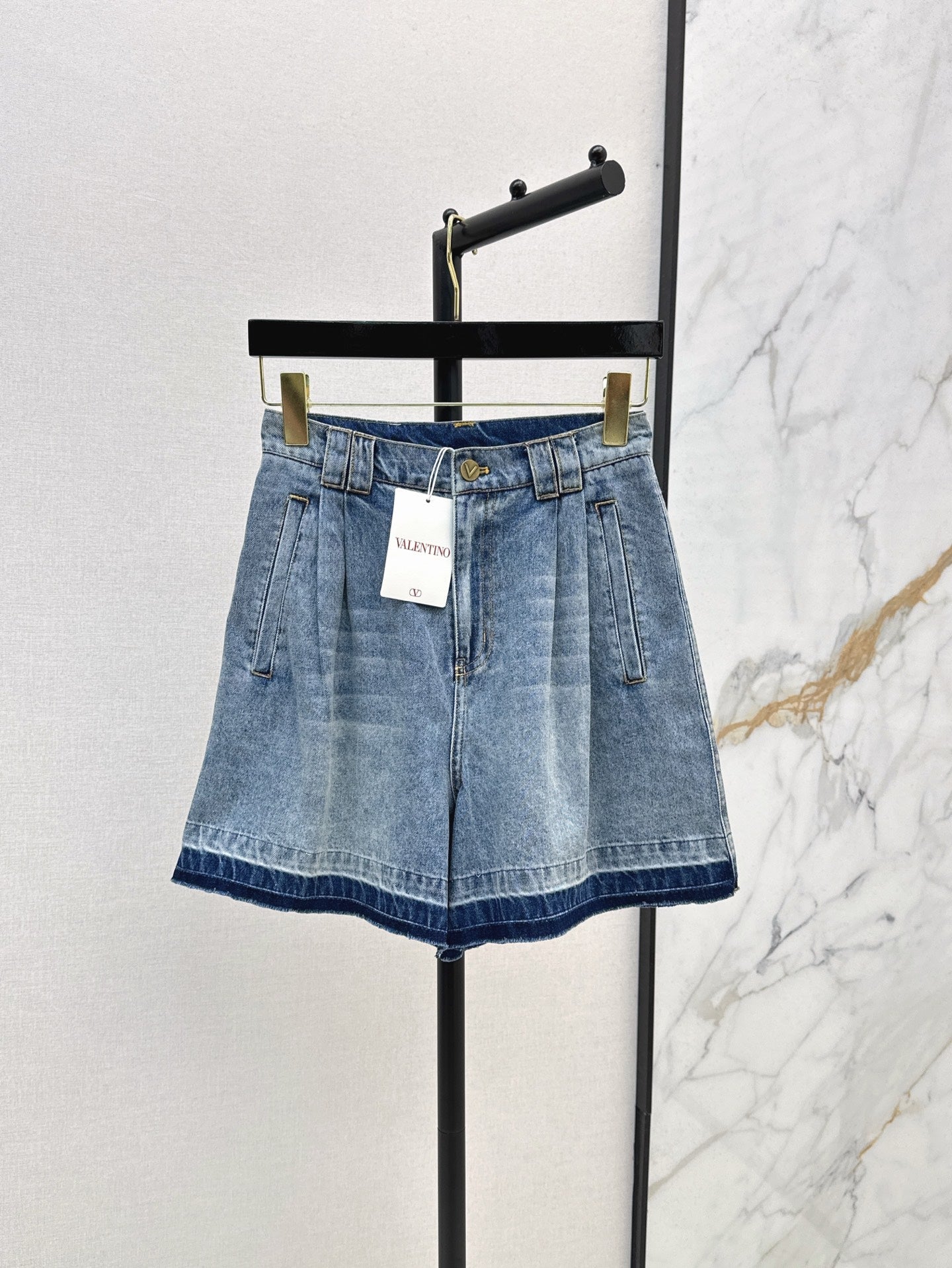 VALENTINO 26S SHORTS STYLE 34