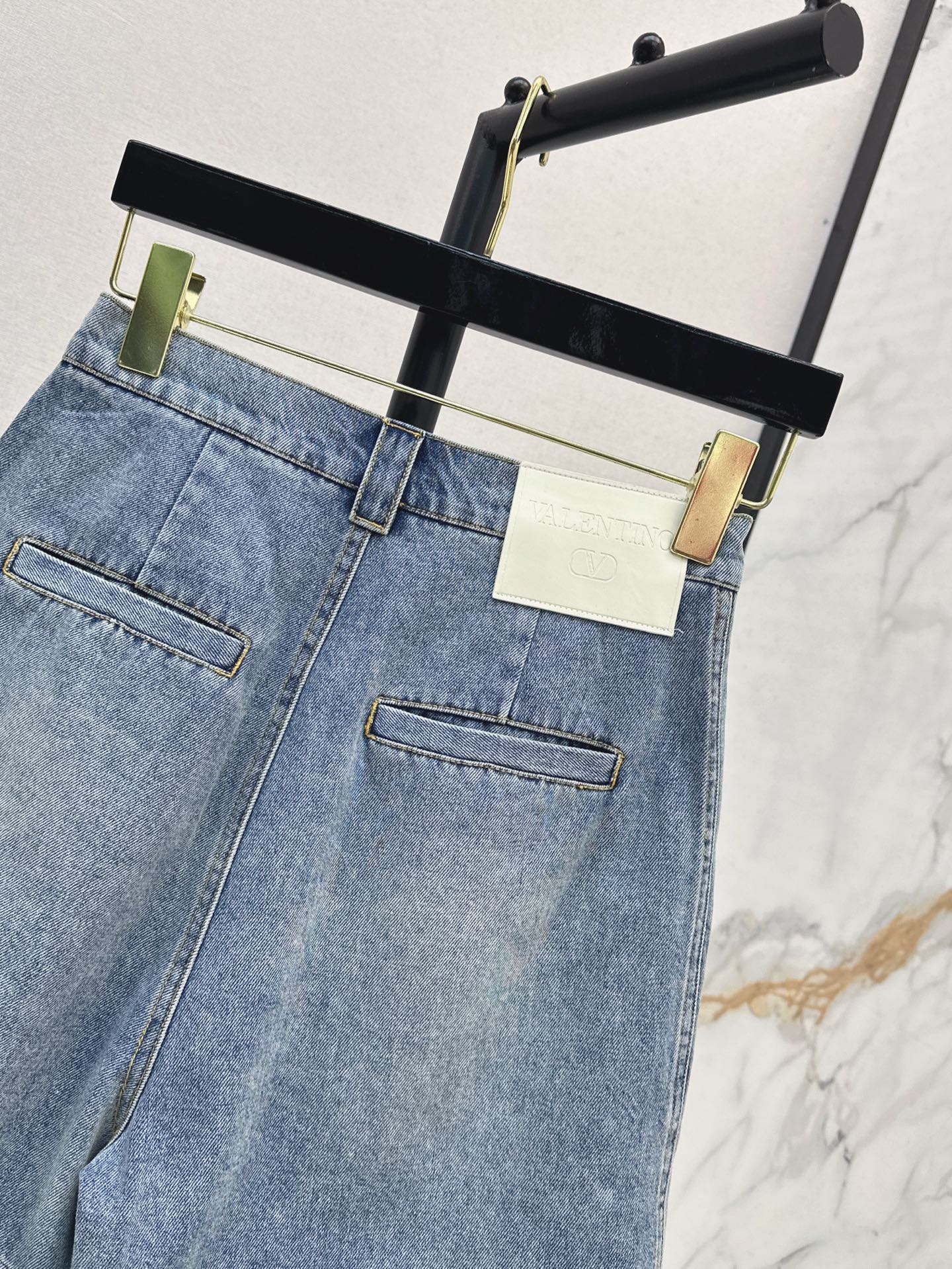 VALENTINO 26S SHORTS STYLE 34