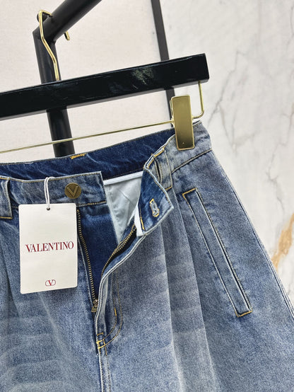 VALENTINO 26S SHORTS STYLE 34