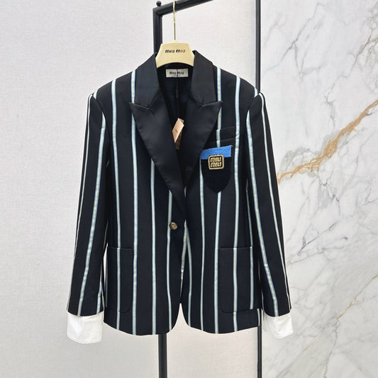 MIUMIU 26S BLAZER 971