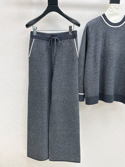 LP KNIT SET STYLE 308