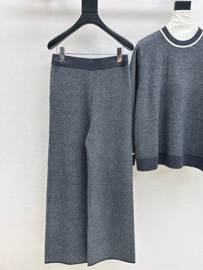 LP KNIT SET STYLE 308