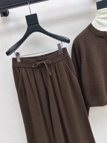 LP KNIT SET STYLE 264