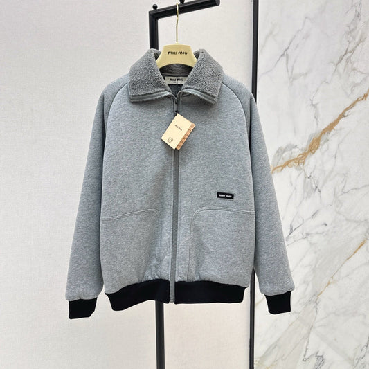 MIUMIU 26S JACKET 955