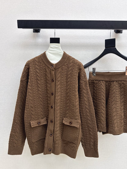 LP KNIT SET STYLE 263