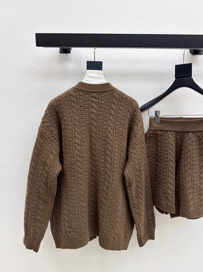 LP KNIT SET STYLE 263