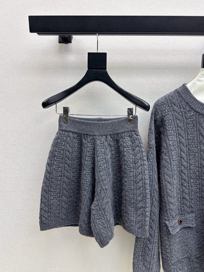 LP KNIT SET STYLE 262