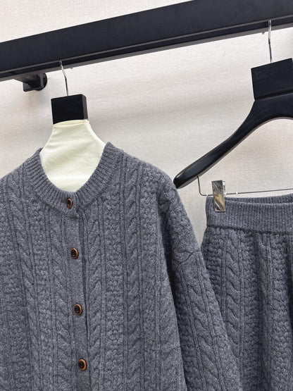 LP KNIT SET STYLE 262