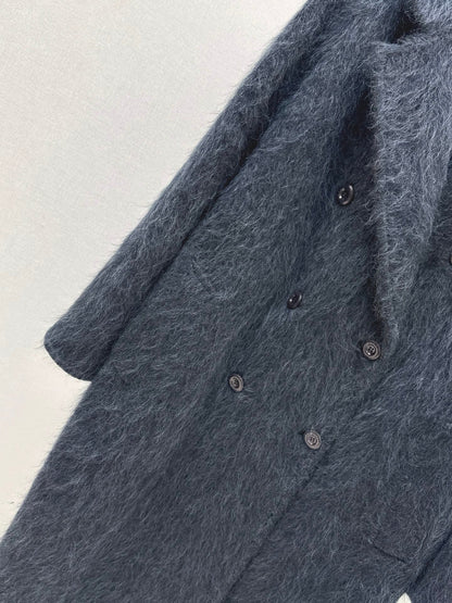 MAX MARA 25S PREMIUM LONG COAT 098