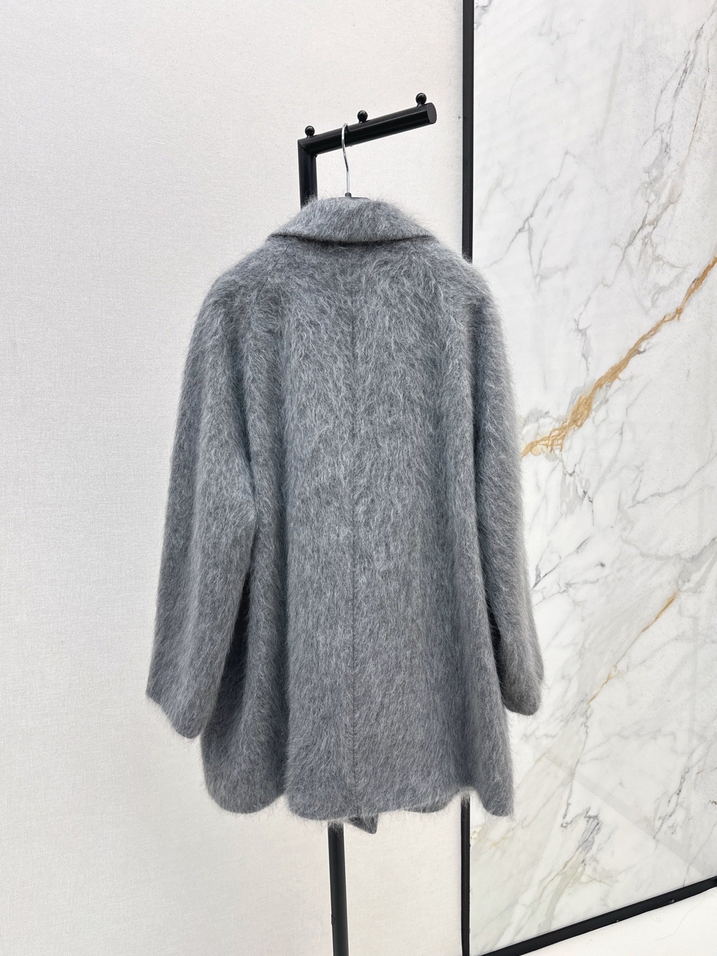 MAX MARA 25S PREMIUM MID-LENGTH COAT 103