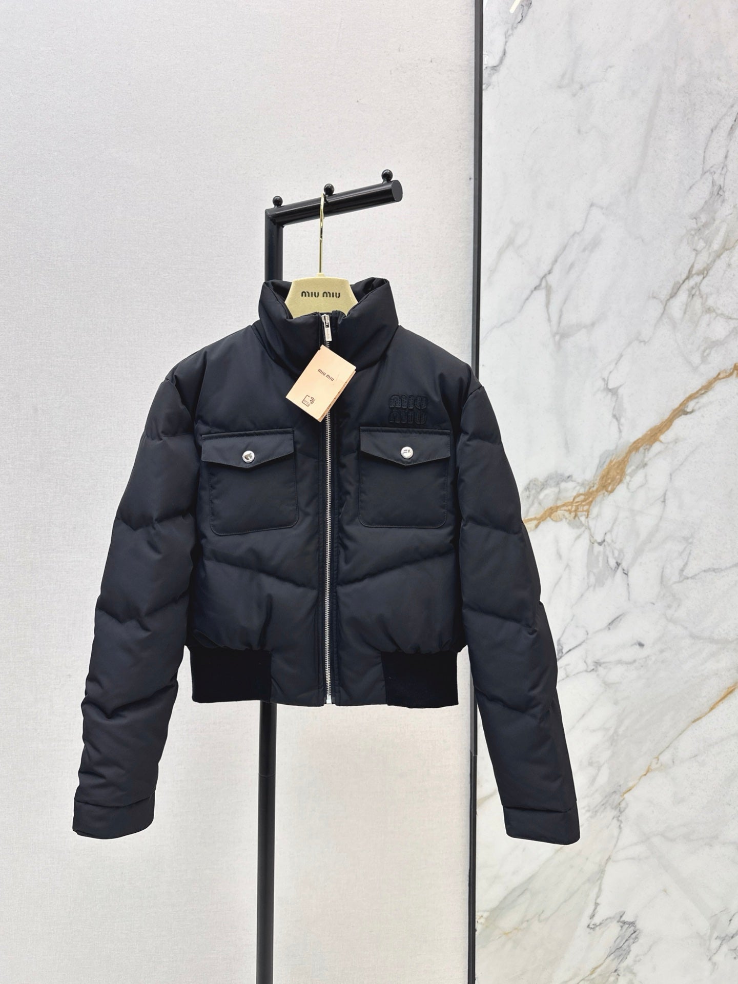 MIUMIU JACKET STYLE 599