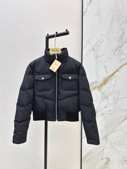 MIUMIU JACKET STYLE 599