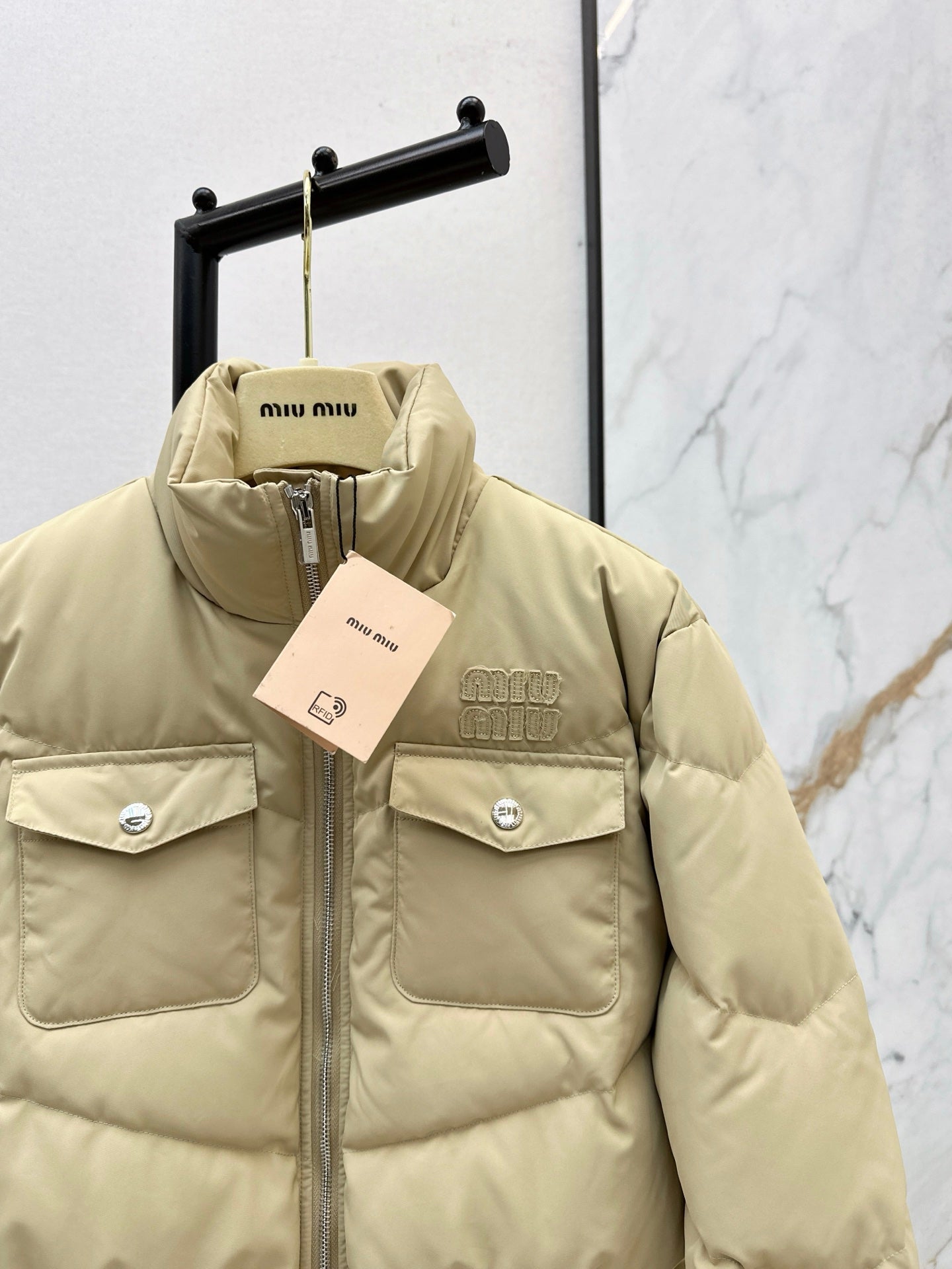 MIUMIU JACKET STYLE 600
