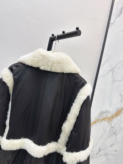 BURBERRY 25S BOMBER JACKET 069