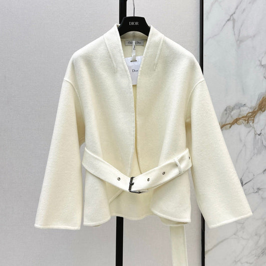 DIOR 25S SHORT JACKET 612