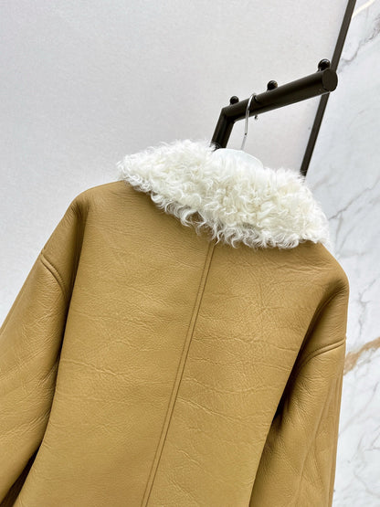 LOEWE JACKET STYLE 289