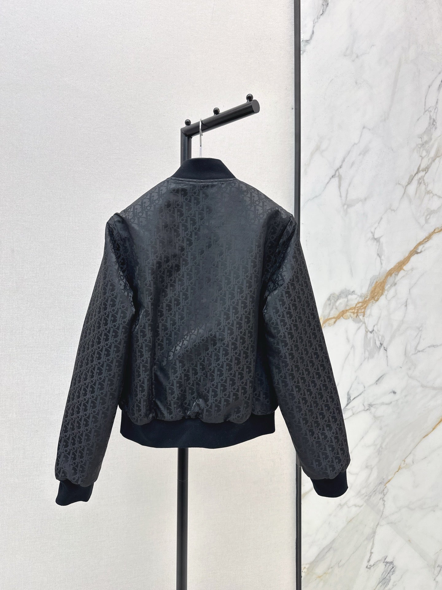 DIOR 25S BASEBALL JACKET 520