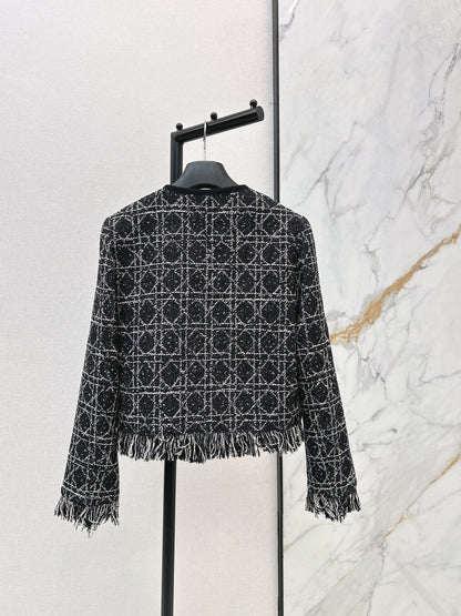 DIOR 25S JACKET 468