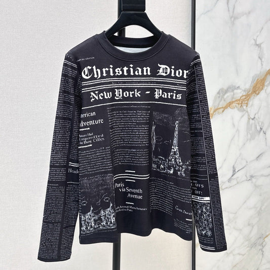 DIOR 25S DIOR 25S T-SHIRT 516