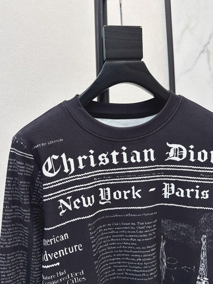 DIOR 25S DIOR 25S T-SHIRT 516