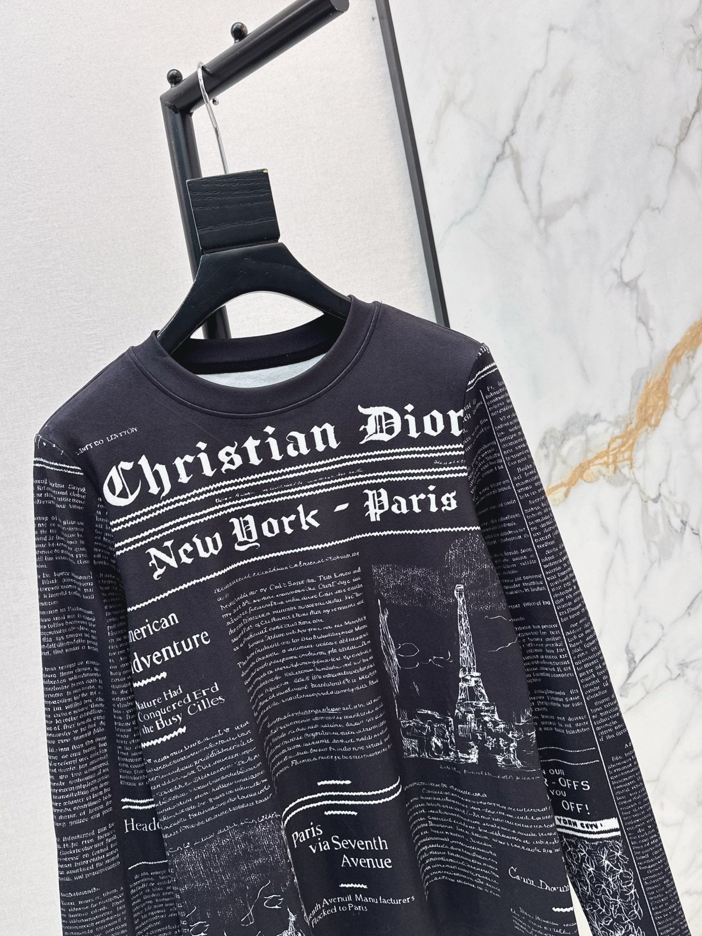 DIOR 25S DIOR 25S T-SHIRT 516