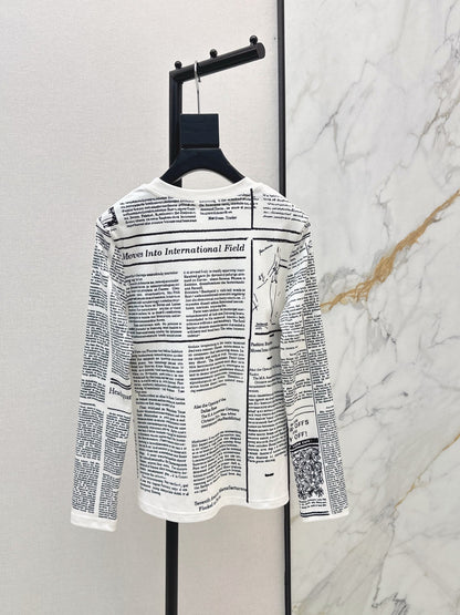 DIOR 25S T-SHIRT 515
