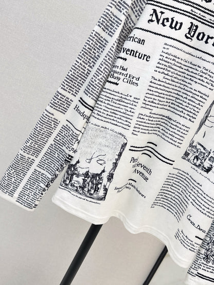 DIOR 25S T-SHIRT 515
