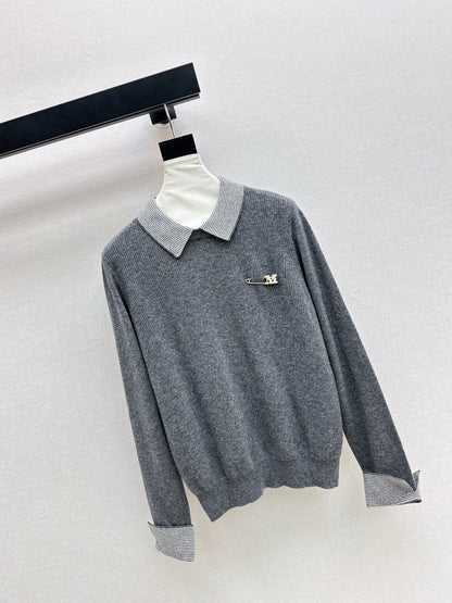 MAX MARA 25S SWEATER 043