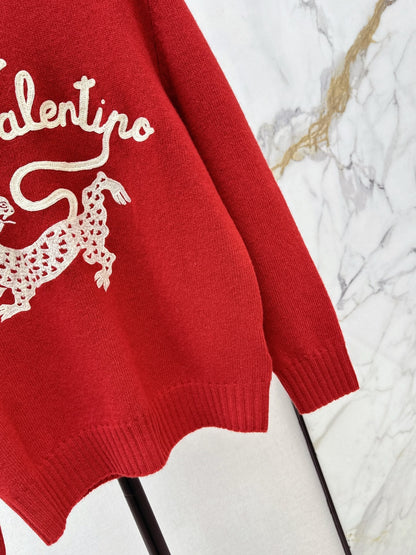 VALENTINO 26S SWEATER STYLE 65