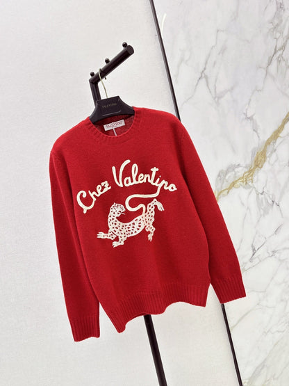 VALENTINO 26S SWEATER STYLE 65