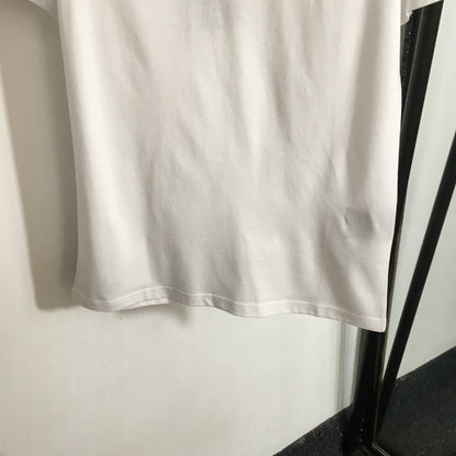 YSL 26S SHORT SLEEVE T-SHIRT 326