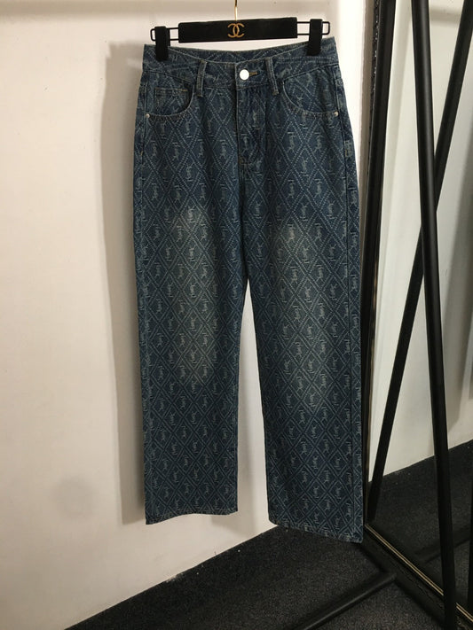 YSL 26S JEANS 247